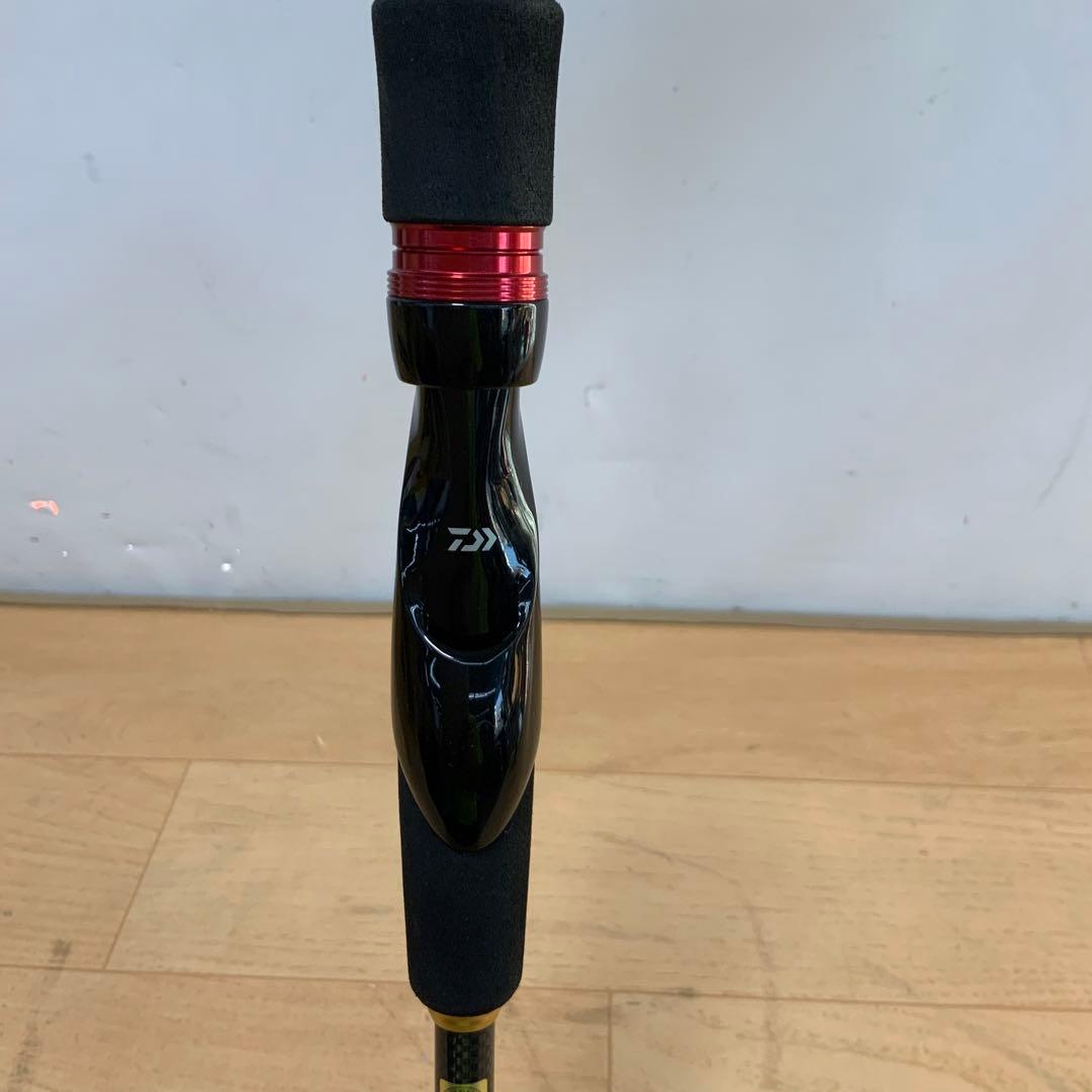 ダイワ　メバリングX  78L-T