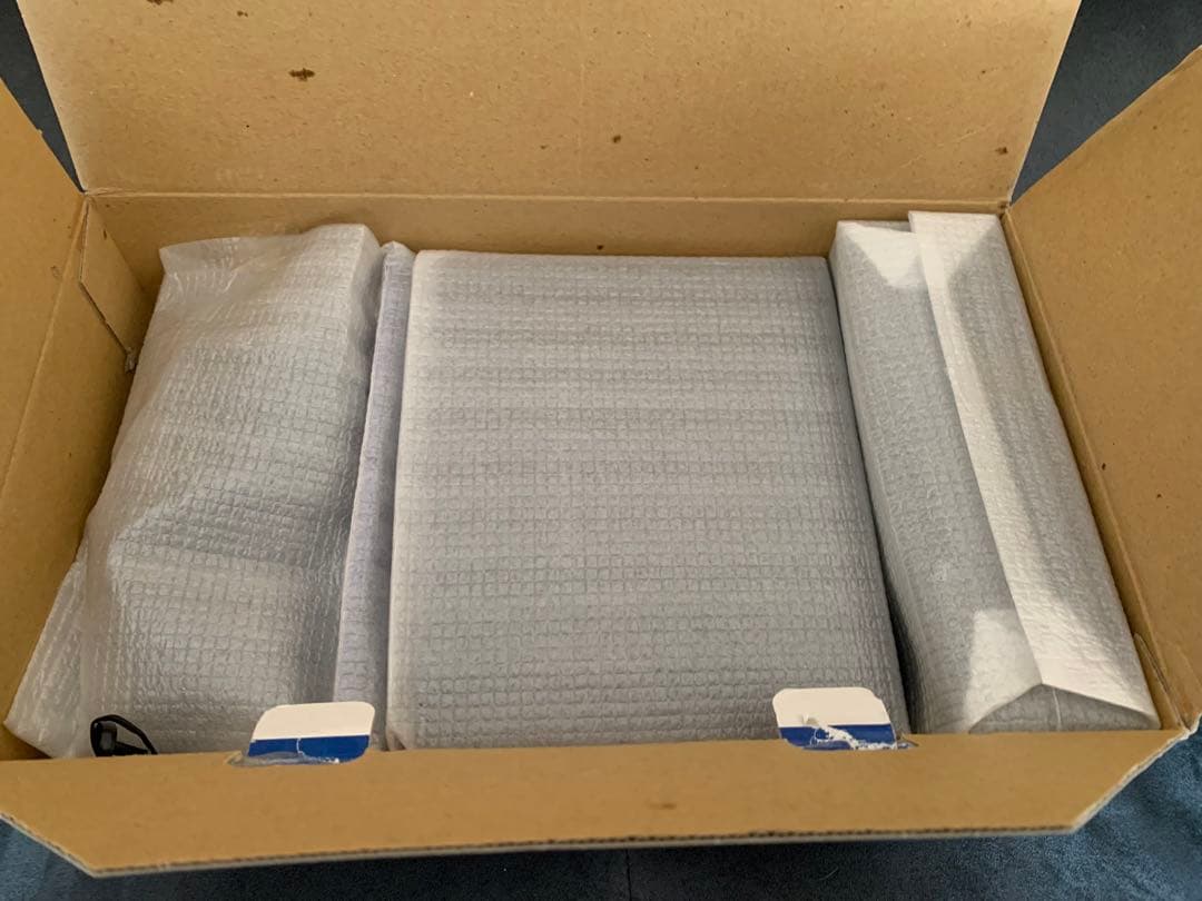 PS2 ユニットステーション　PS2用縦置きスタンドセット