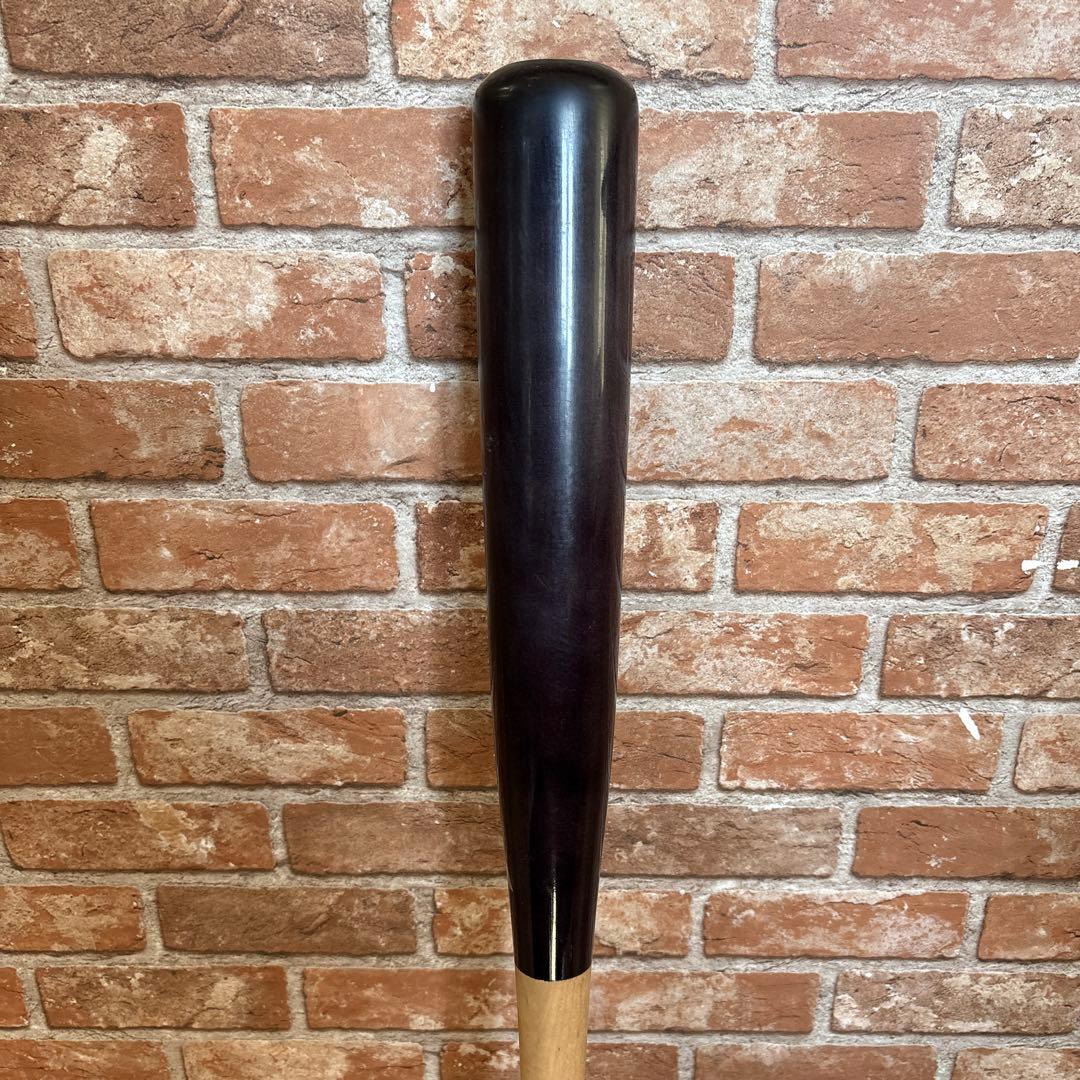 ‼️ビクタス NINO23 タティスjrモデル 硬式木製バット 84センチ‼️