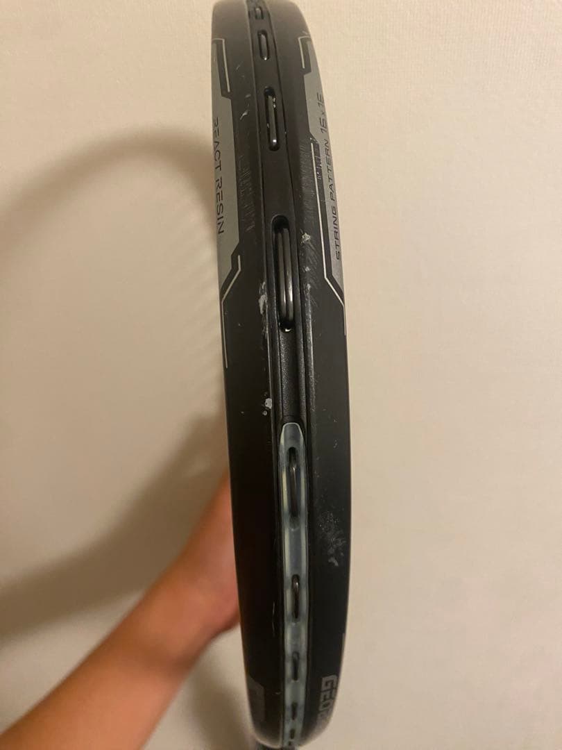 ジオブレイク　80s ソフトテニスラケット