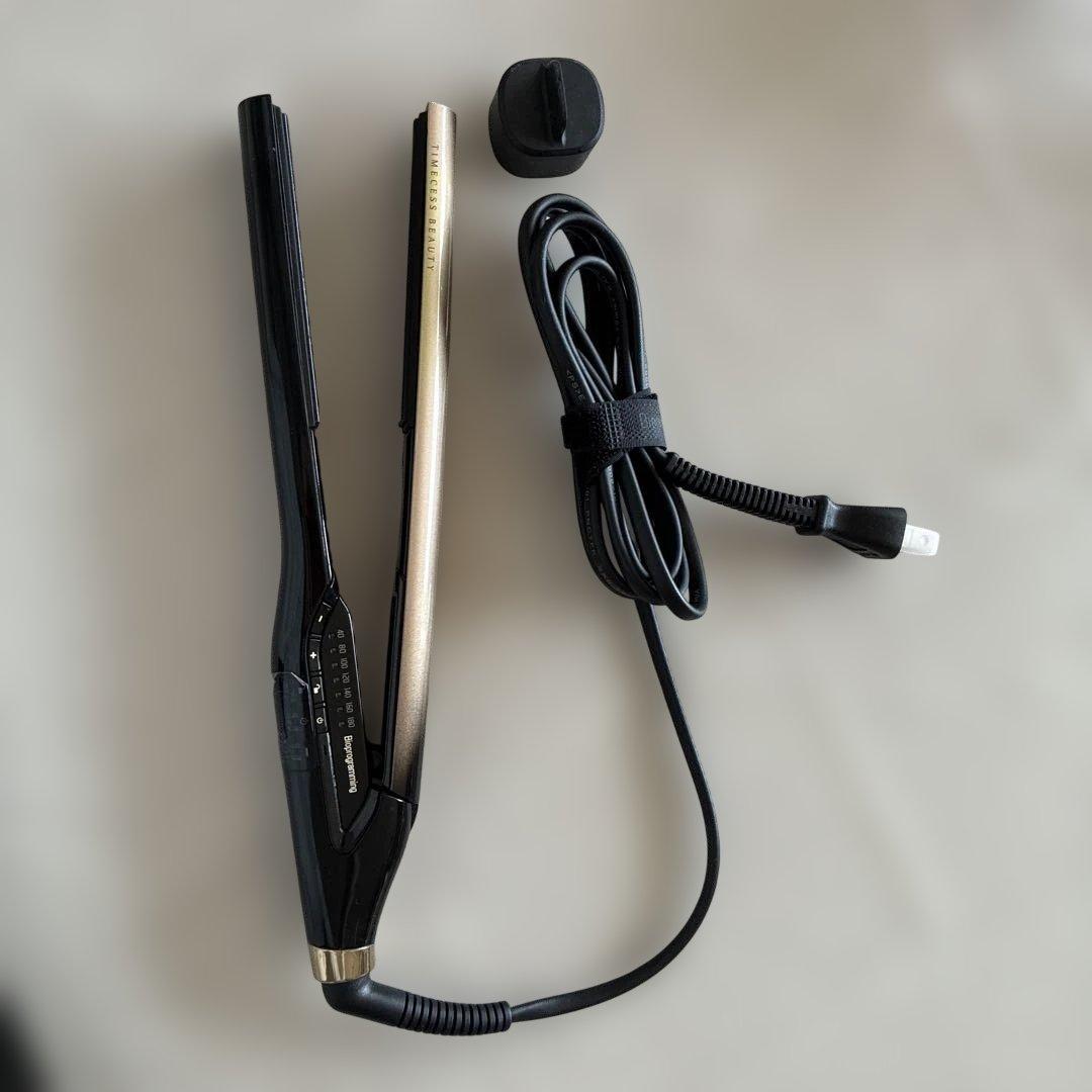 【週末限定特価】Bioprogramming ヘアビューロン 4D Plus