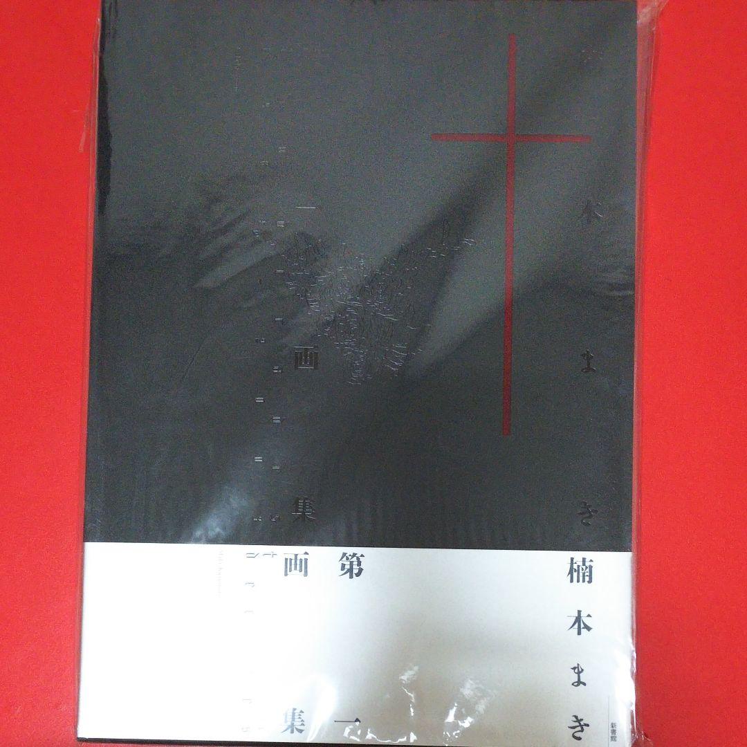 【楠本まき】Two decades : 楠本まき第一画集