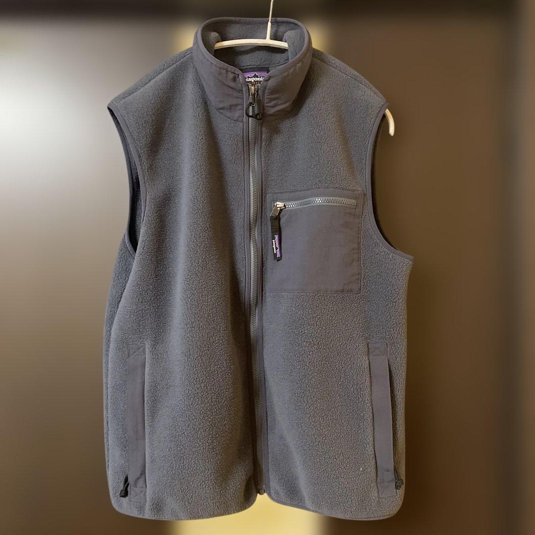 シンチラベスト