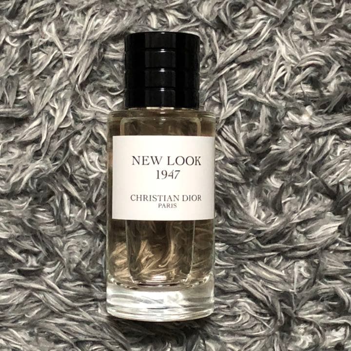 メゾンクリスチャンディオール　香水 NEW LOOK 1947 40ml