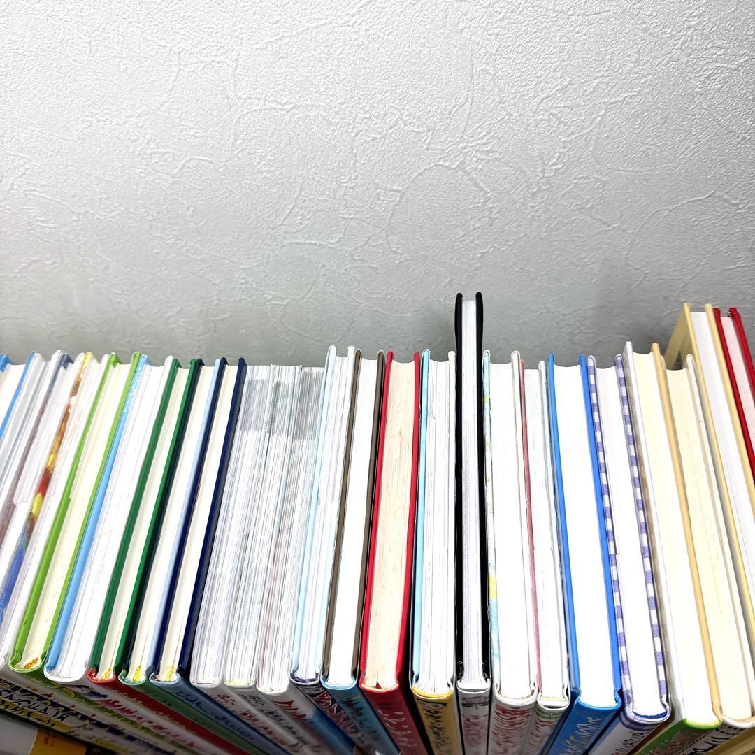【低学年〜】厳選良書 40冊 課題図書・くもん推薦図書多数 まとめ売り F