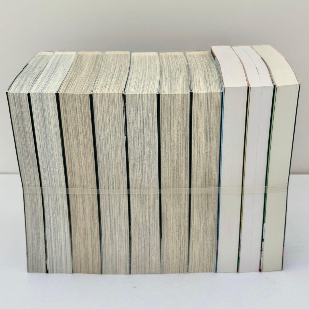 枕草子　更級日記　蜻蛉日記　伊勢物語　源氏物語　あさきゆめみし