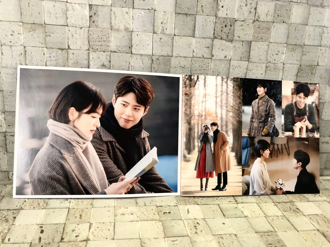 韓国ドラマ『ボーイフレンドDVD-BOX I、II セット』