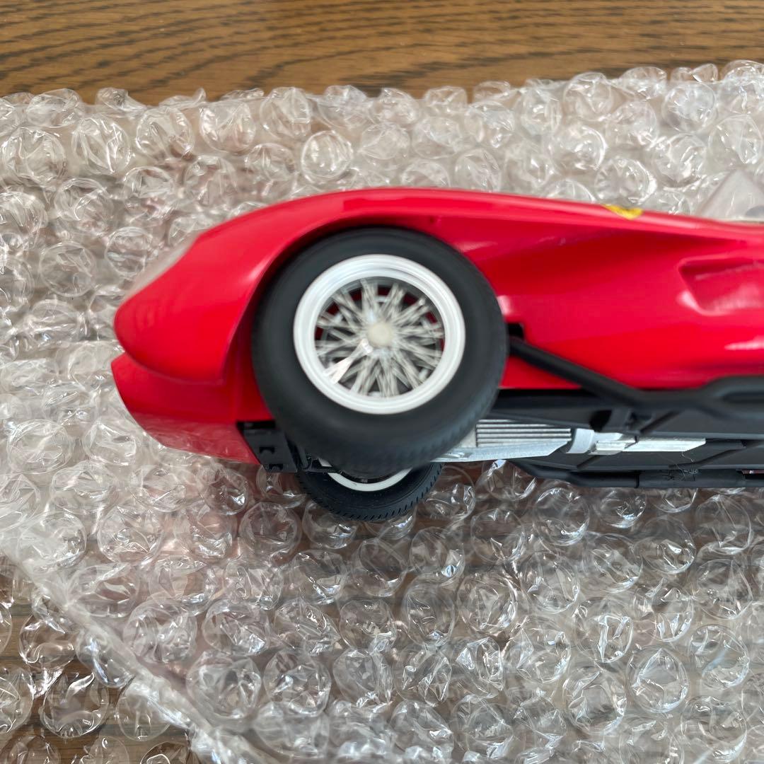 ハセガワ　フェラーリテスタロッサ250