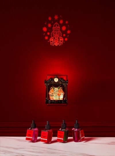 アロマグッズ Wallflowers Fragrance Plug Item