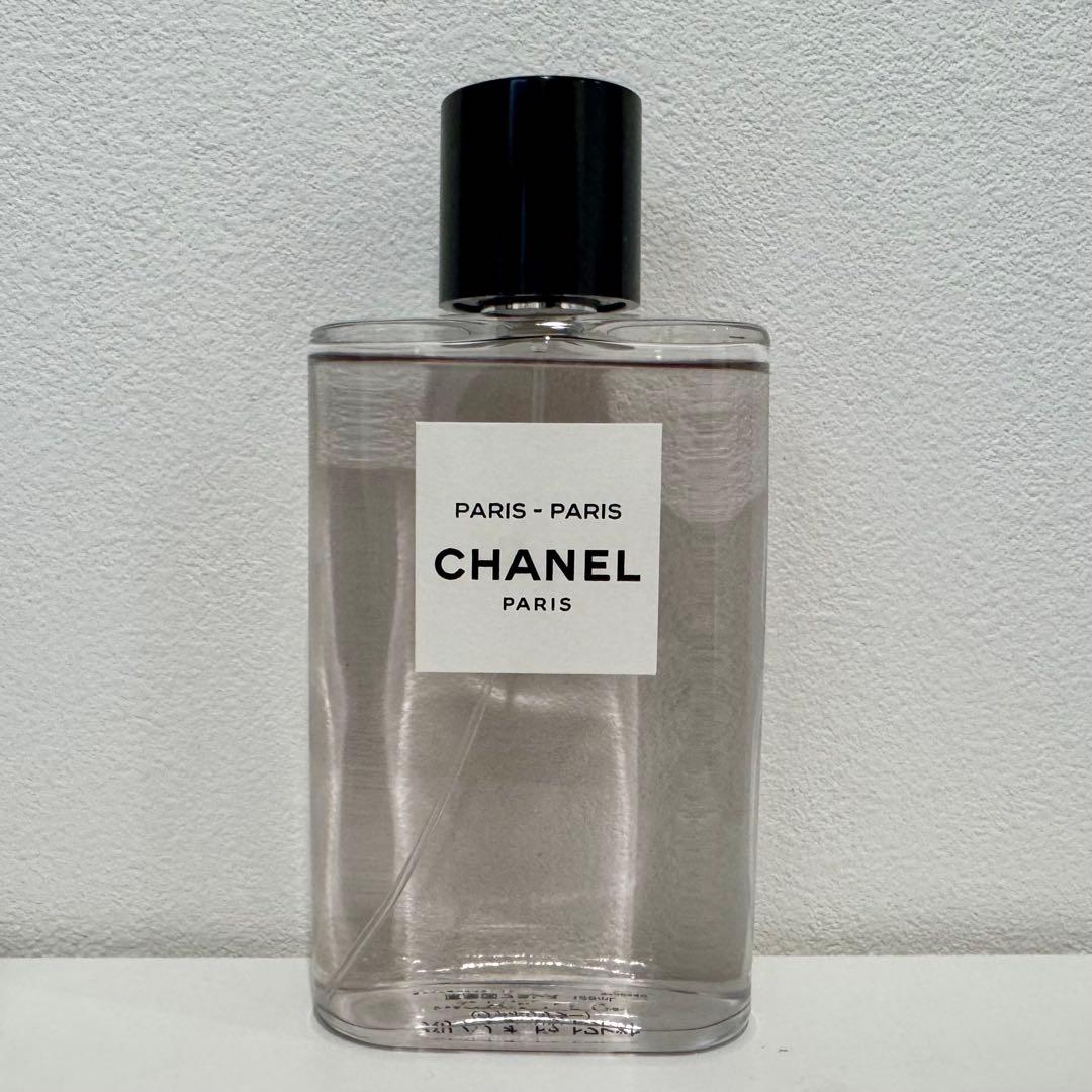 CHANEL パリパリ オードゥトワレット 125ml