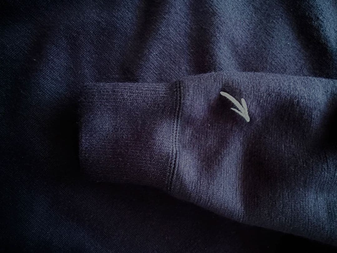 Answer4別注 Yetina イエティナ Sweat Shirt スウェット