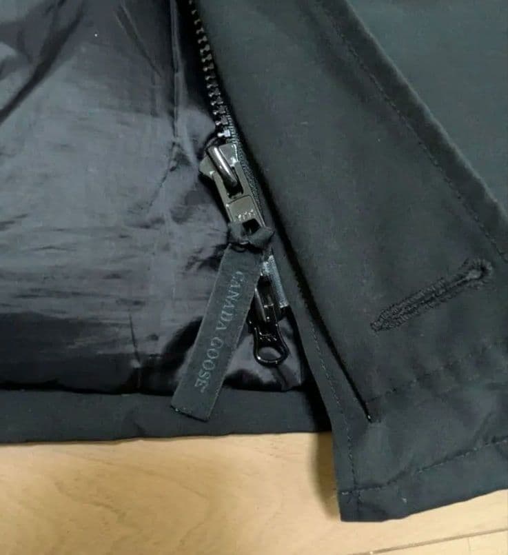 【美品鑑定済】 　M　シャトー　ブラックレーベル　コヨーテ