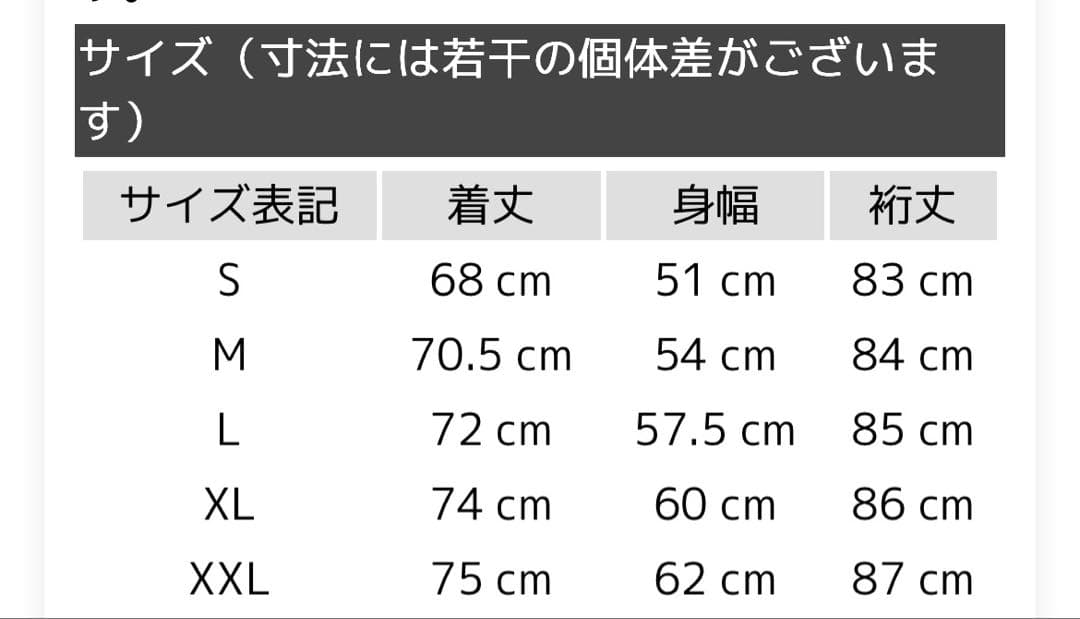 HOUSTON ECWCS GEN1パーカー