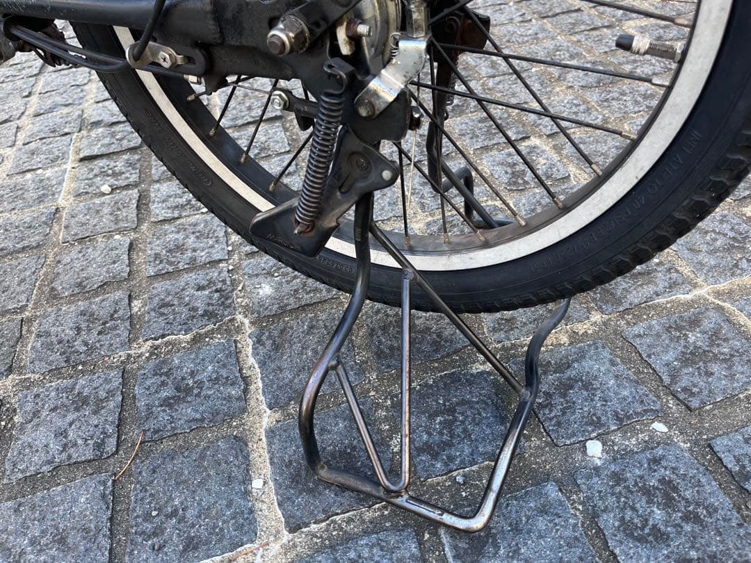 パナソニック　ギュット・アニーズ・DX　前子乗せ付　引き渡し限定