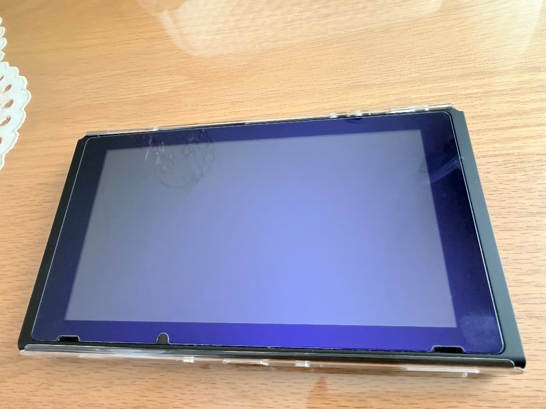 Nintendo Switch あつまれどうぶつの森モデル