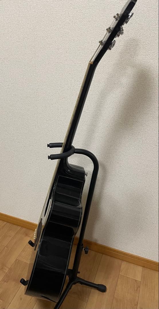 【希少】Ibanezアイバニーズ エレアコ純正ギグケース付アコースティ