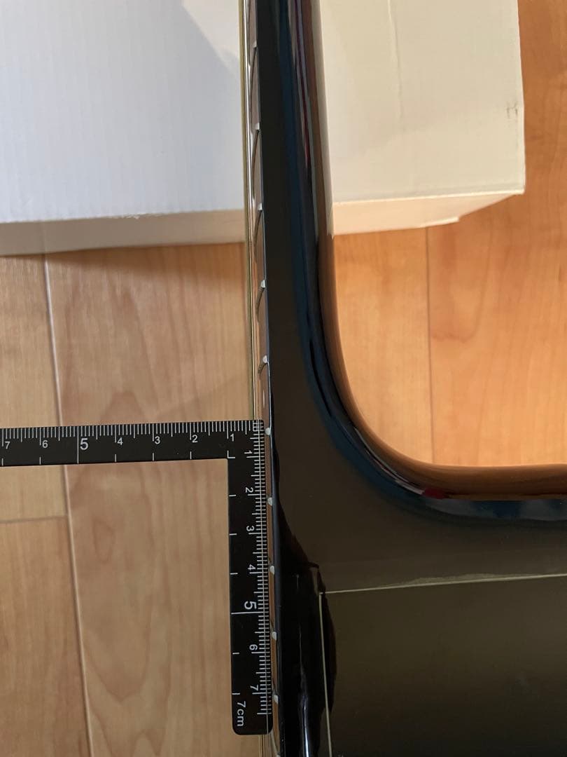 【希少】Ibanezアイバニーズ エレアコ純正ギグケース付アコースティ