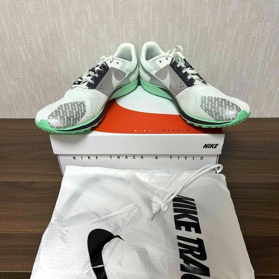 Nike Zoom Rival Waffle 6 27.5cm ライバルワッフル