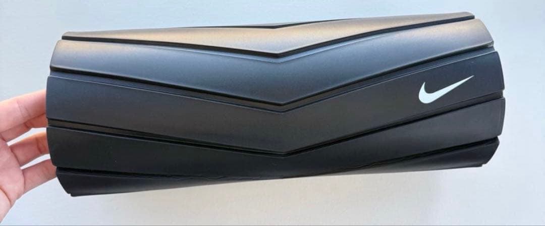 NIKE ストレッチ セット売り 筋膜ローラー ヨガマット