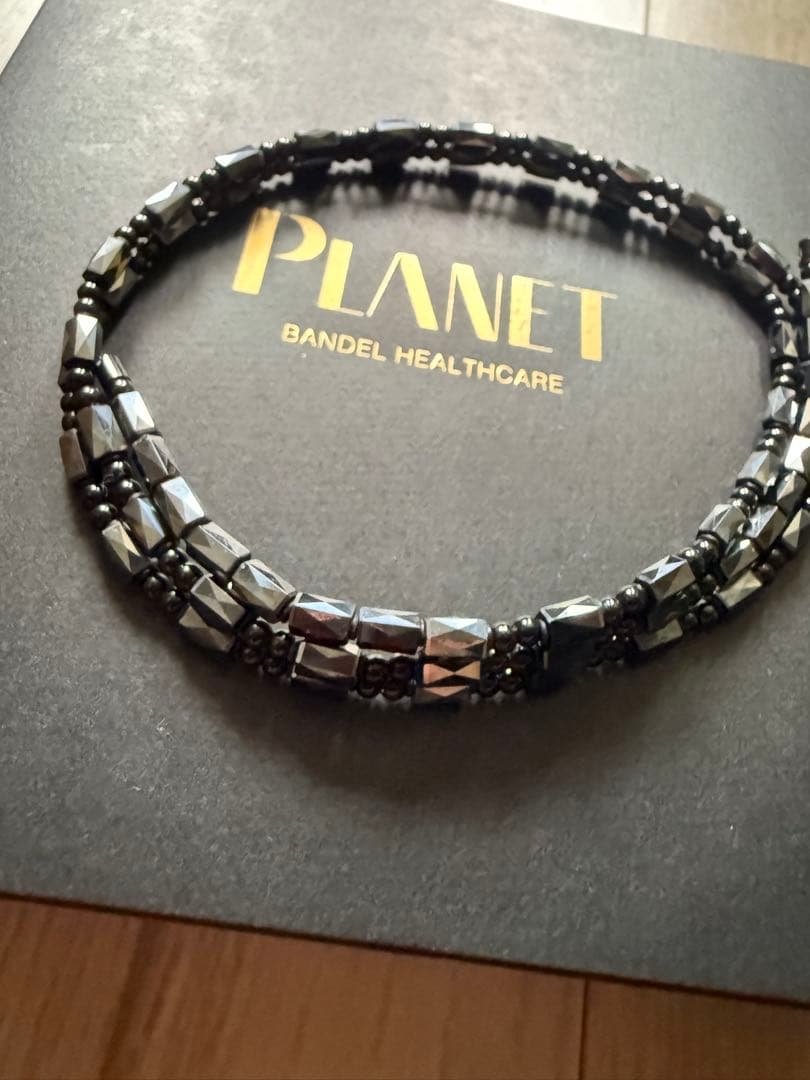 BANDEL バンデル　Healthcare Planet