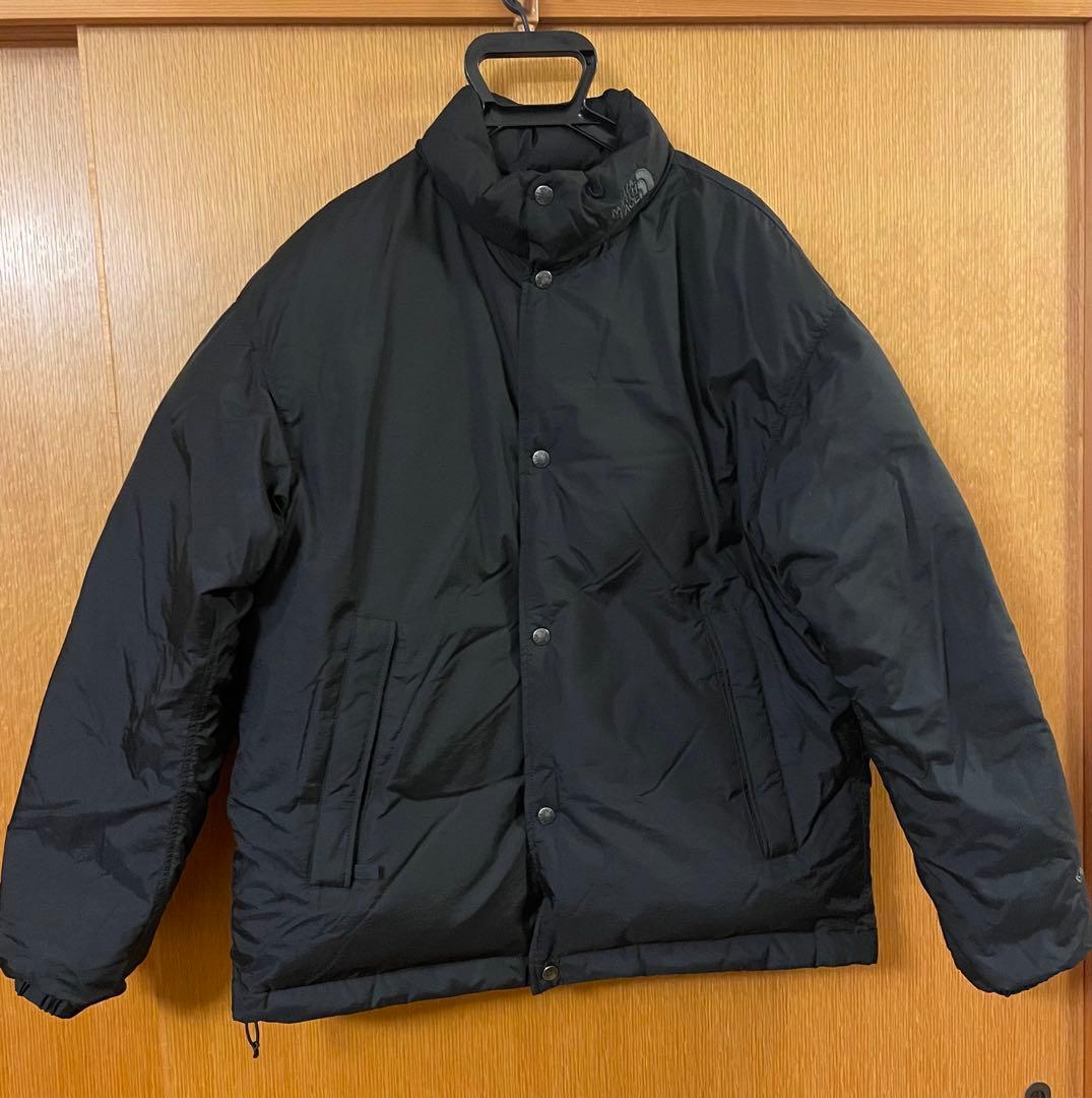 ジャケット・アウター THE NORTH FACE Alteration Sierra Jacket