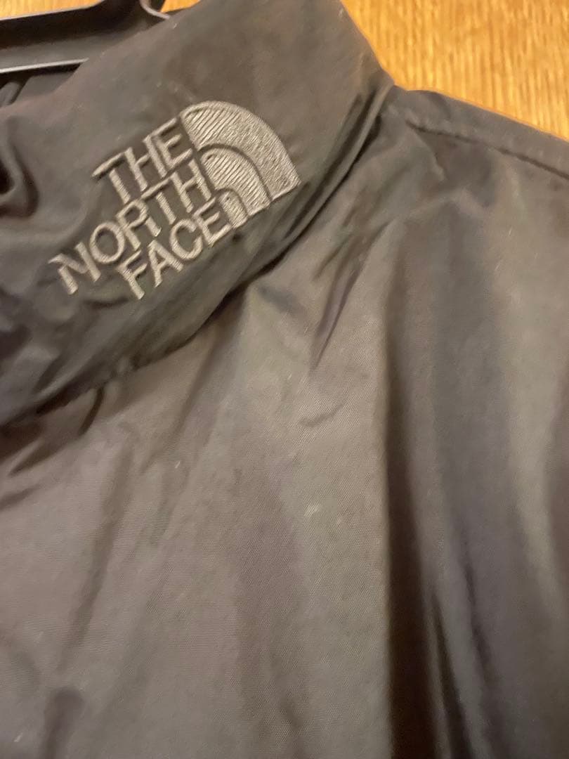 ジャケット・アウター THE NORTH FACE Alteration Sierra Jacket
