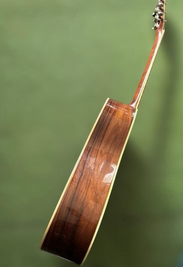 J*y様 Morris MD-515モーリス/アコースティックギター