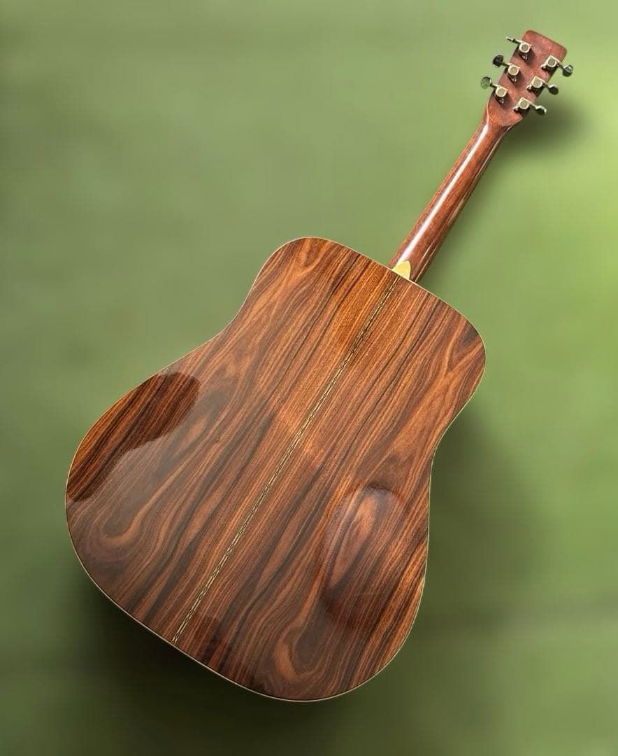 J*y様 Morris MD-515モーリス/アコースティックギター