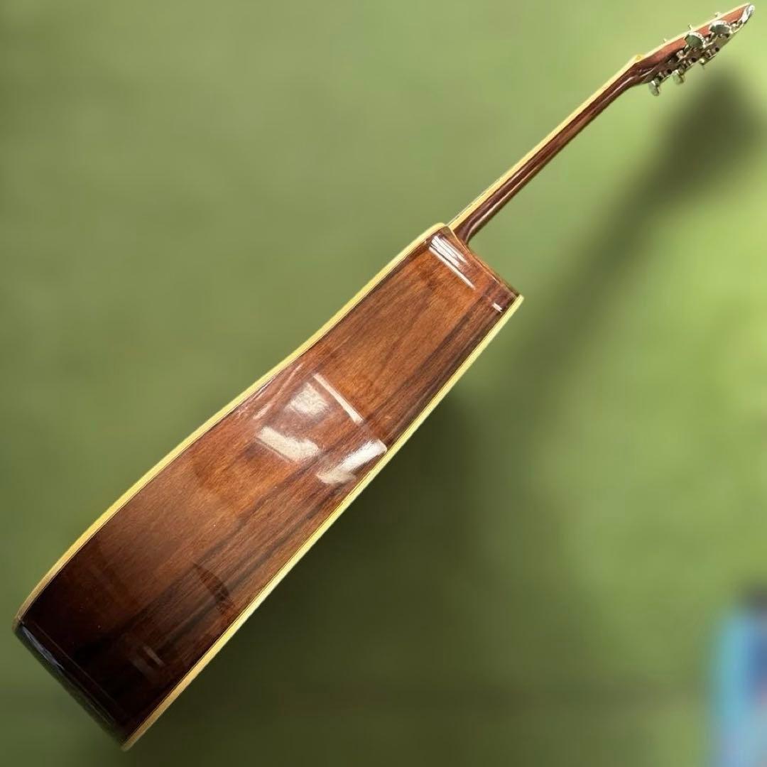 J*y様 Morris MD-515モーリス/アコースティックギター