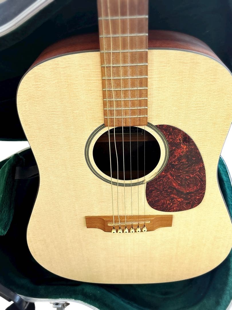 Martin & Co. DXM Dreadnought アコースティックギター