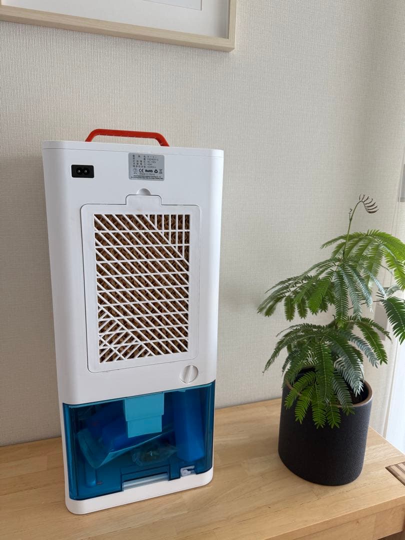 スポットクーラー ポータブルクーラー 2025年夏新開発 瞬間冷却 10L大容量