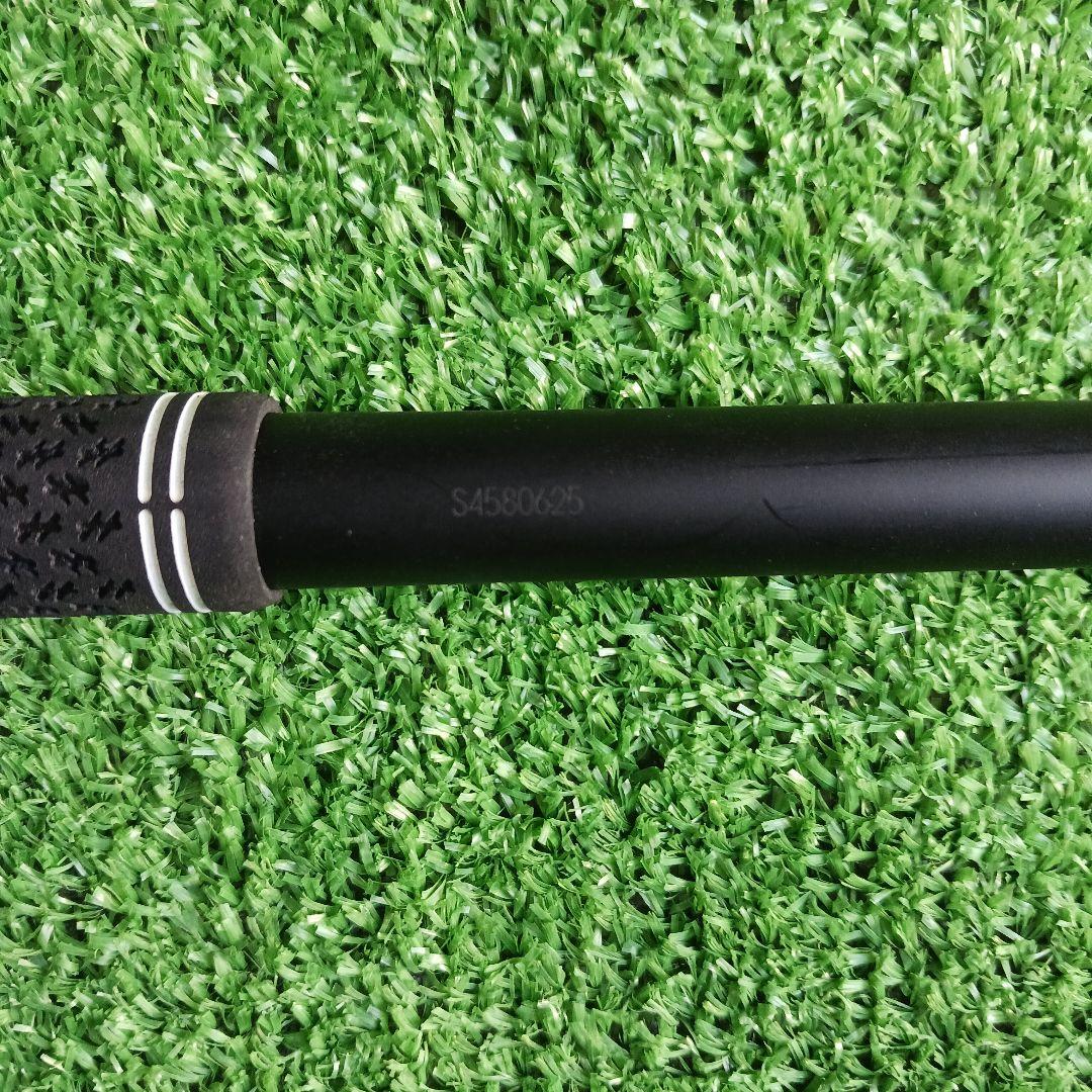 コブラスリーブ付き　24ベンタスブラック 6Sシャフト　No.19