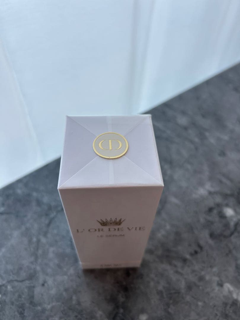 【未開封品】ロード ヴィ ル セラム30ml