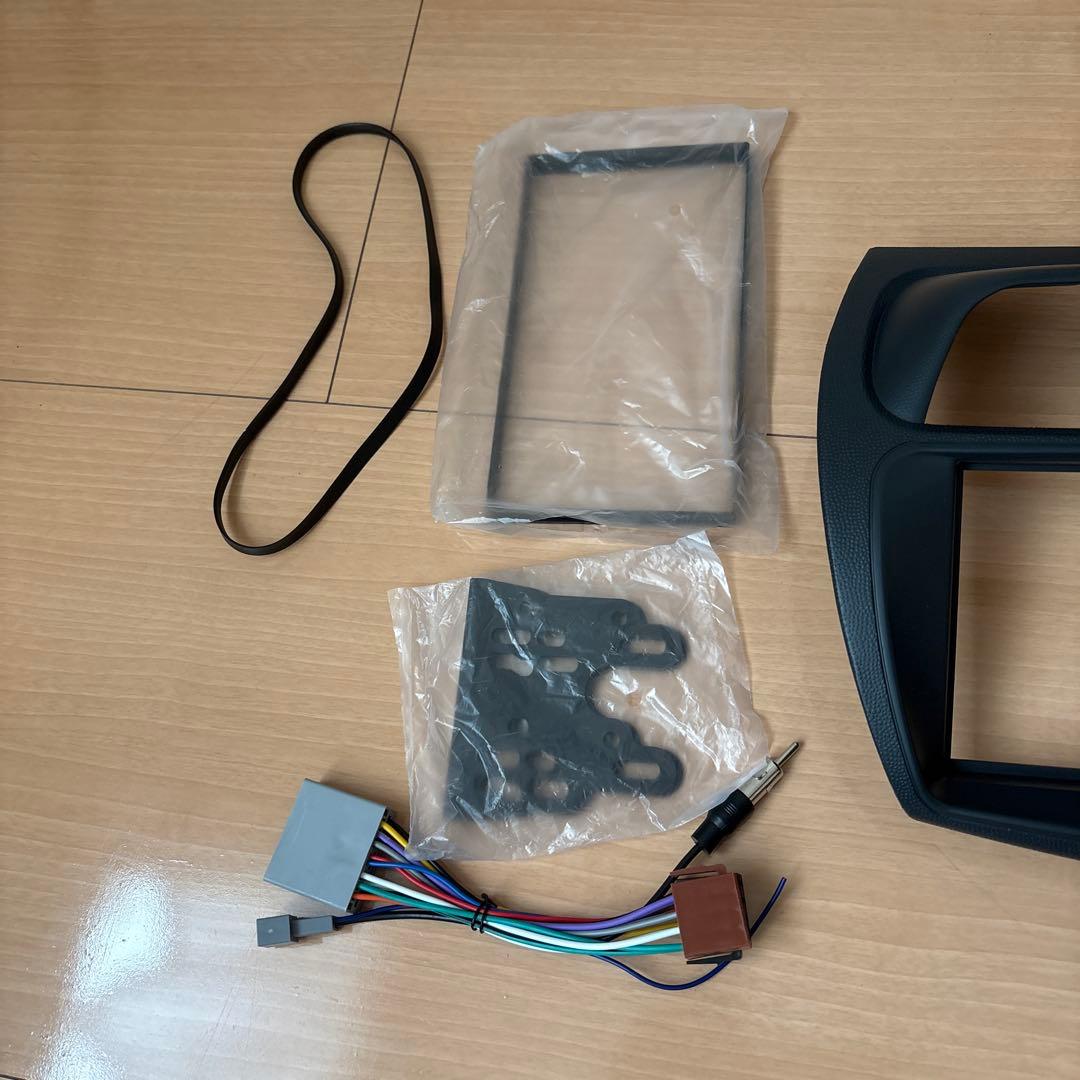 送料込み★シビックタイプRユーロFN2用ナビオーディオ 取り付けキット