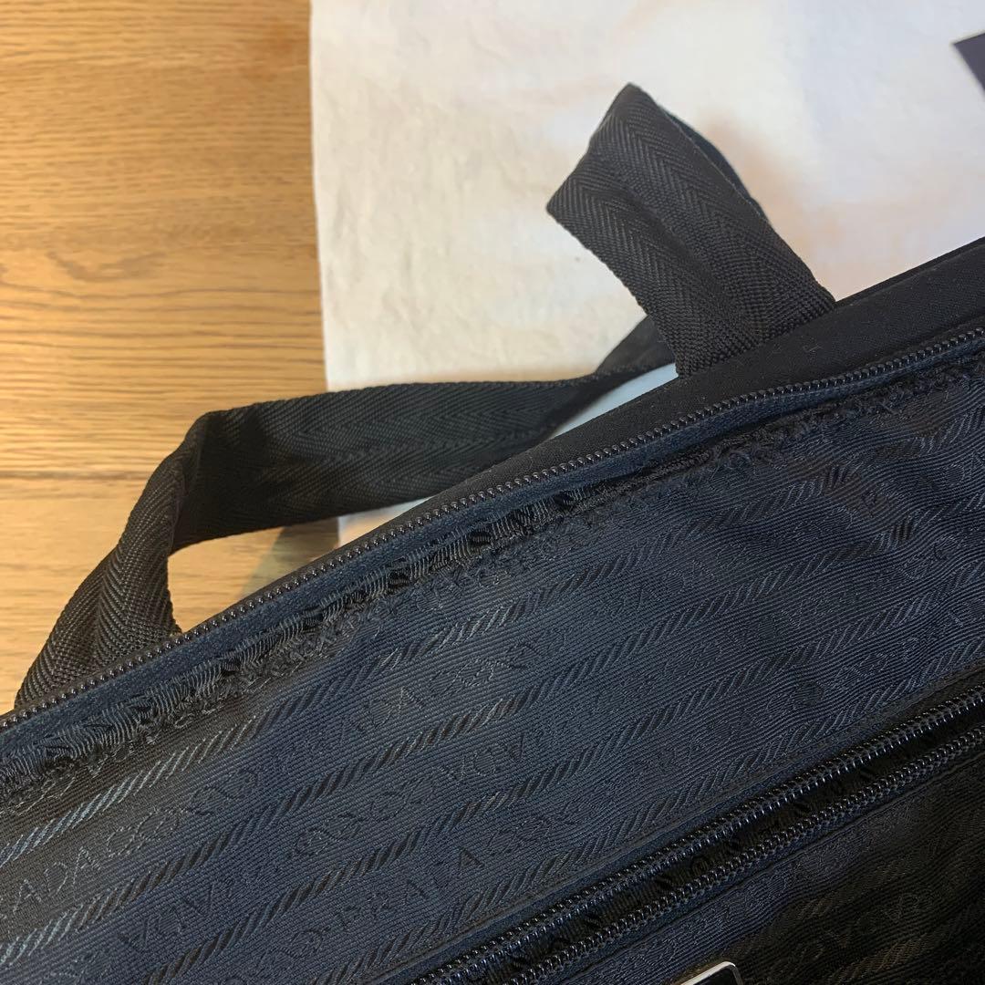 Aプラダ　ショルダーバック　プラダスポーツ