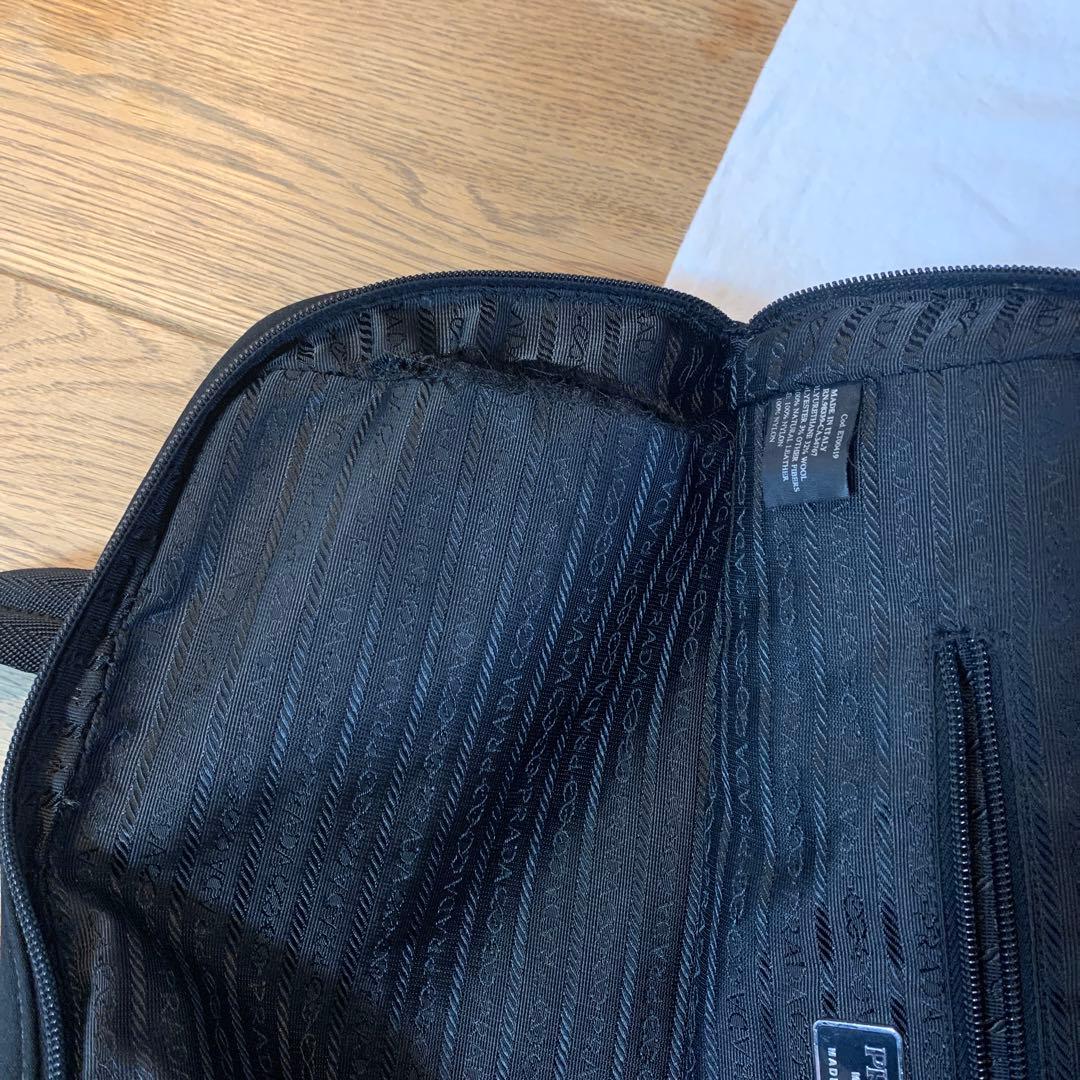 Aプラダ　ショルダーバック　プラダスポーツ