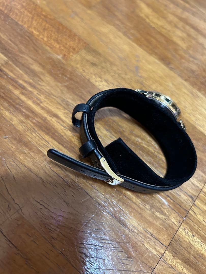 東京ディズニーリゾート ミニー　腕時計