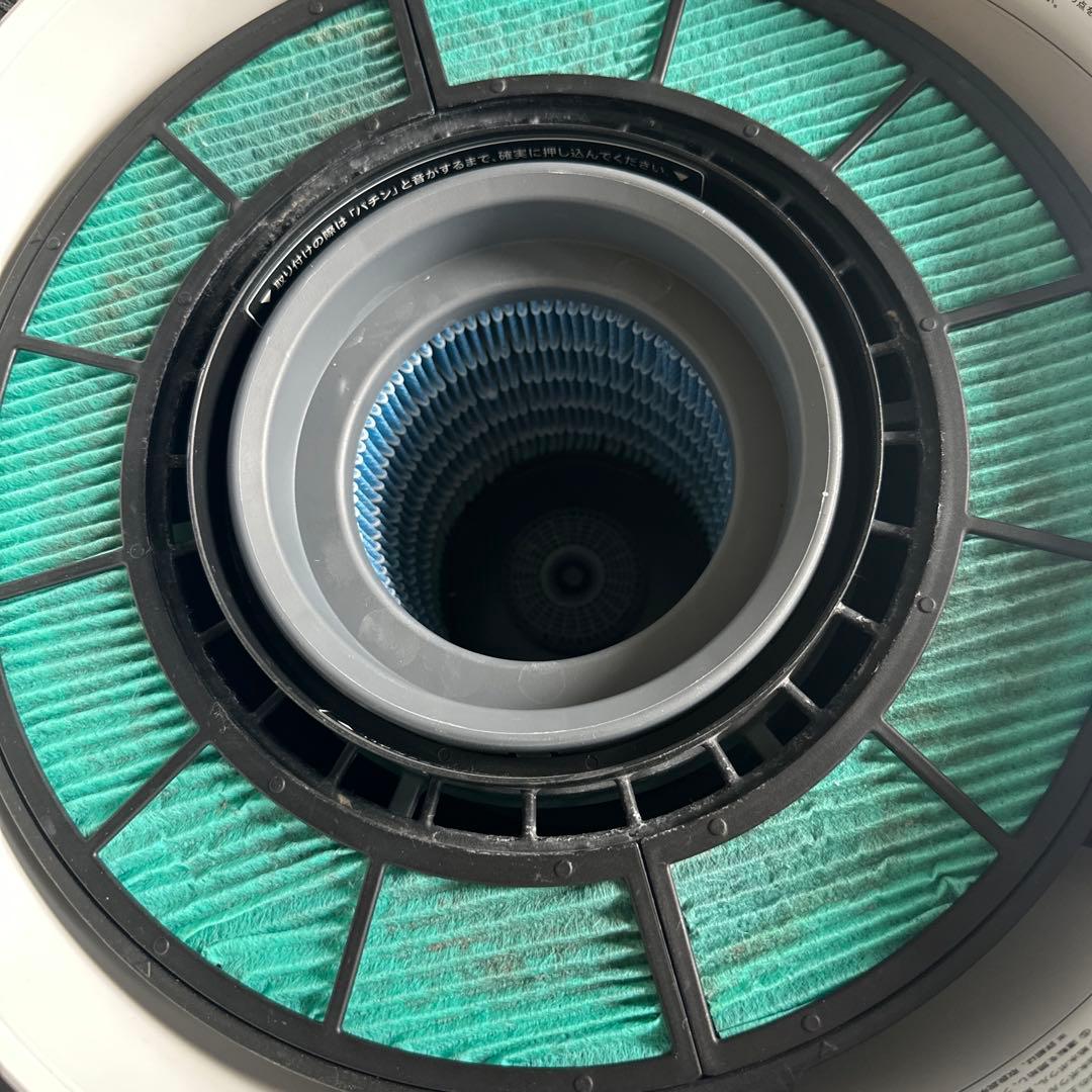 BALMUDA Rain バルミューダ レイン 中古