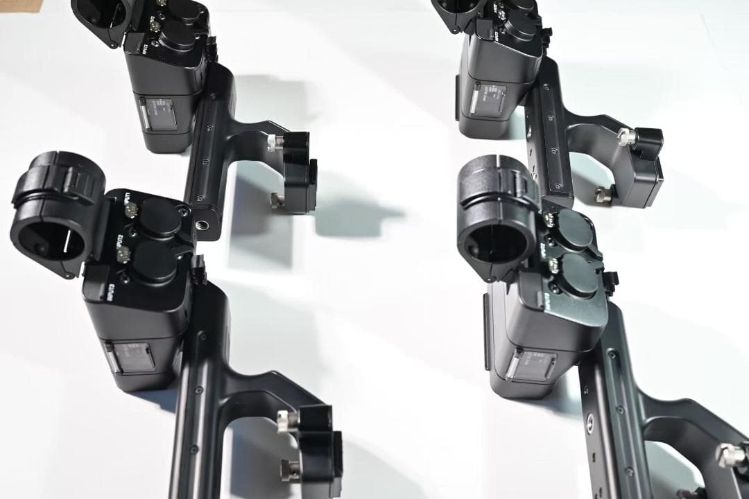 SONY (ソニー) XLRハンドルユニット XLR-H1 新品開封未使用