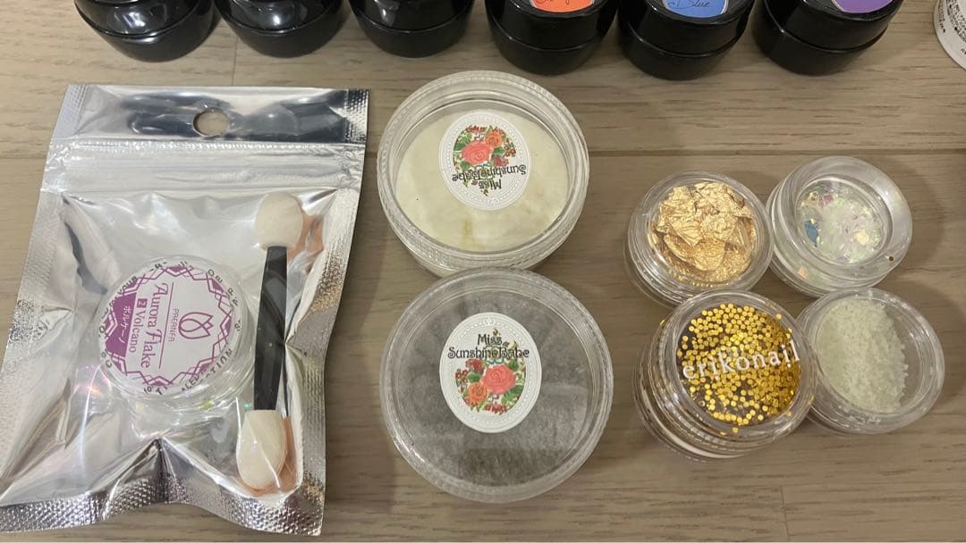 ジェルネイル　ネイル教材　ネイル検定　ジェルネイル検定