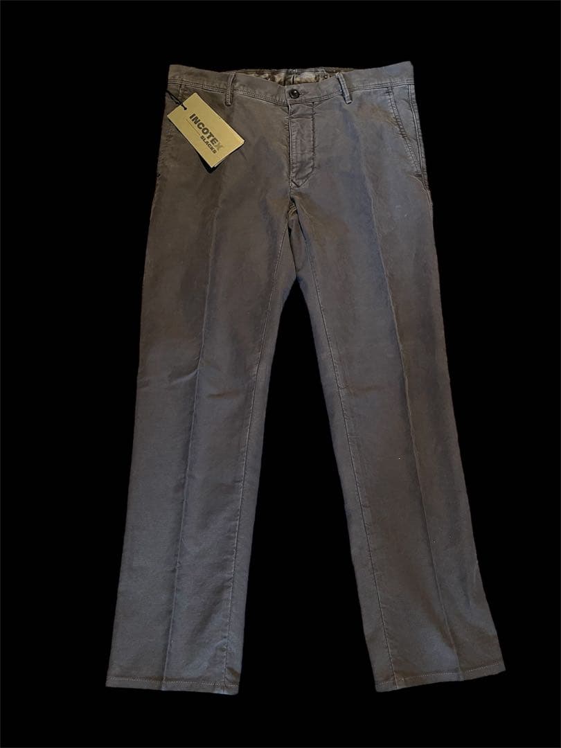 新品/インコテックススラックス/INCOTEX/100番モデル/31