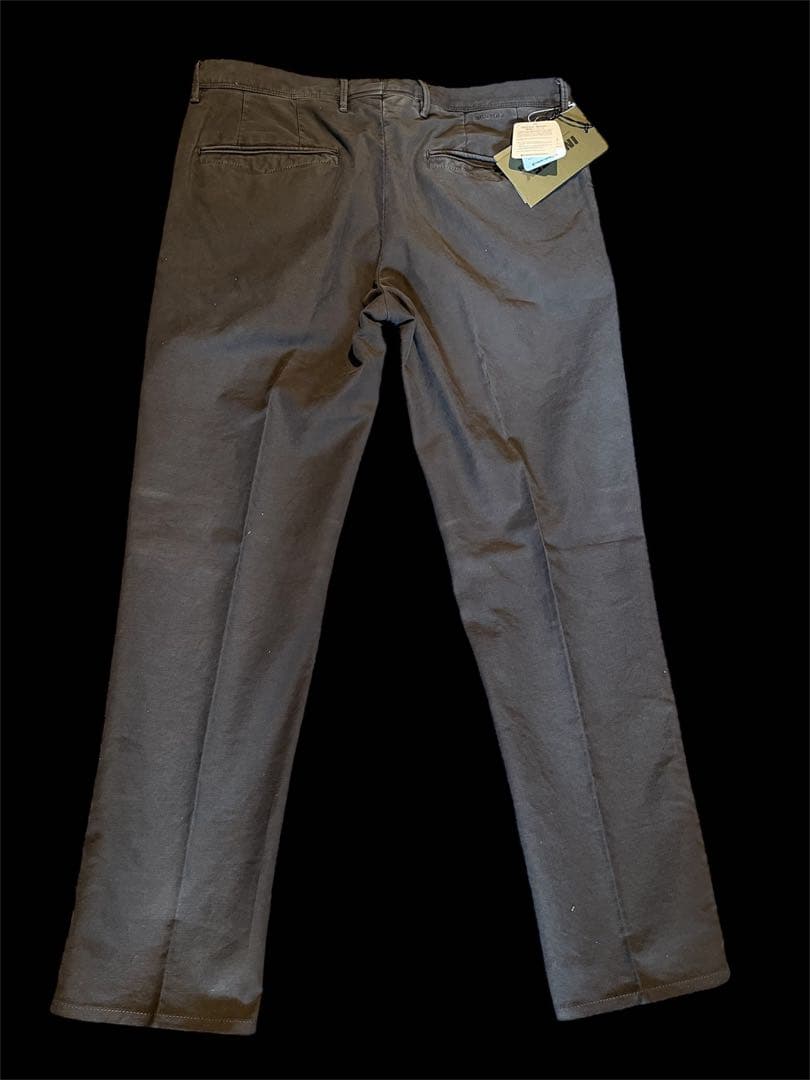 新品/インコテックススラックス/INCOTEX/100番モデル/31