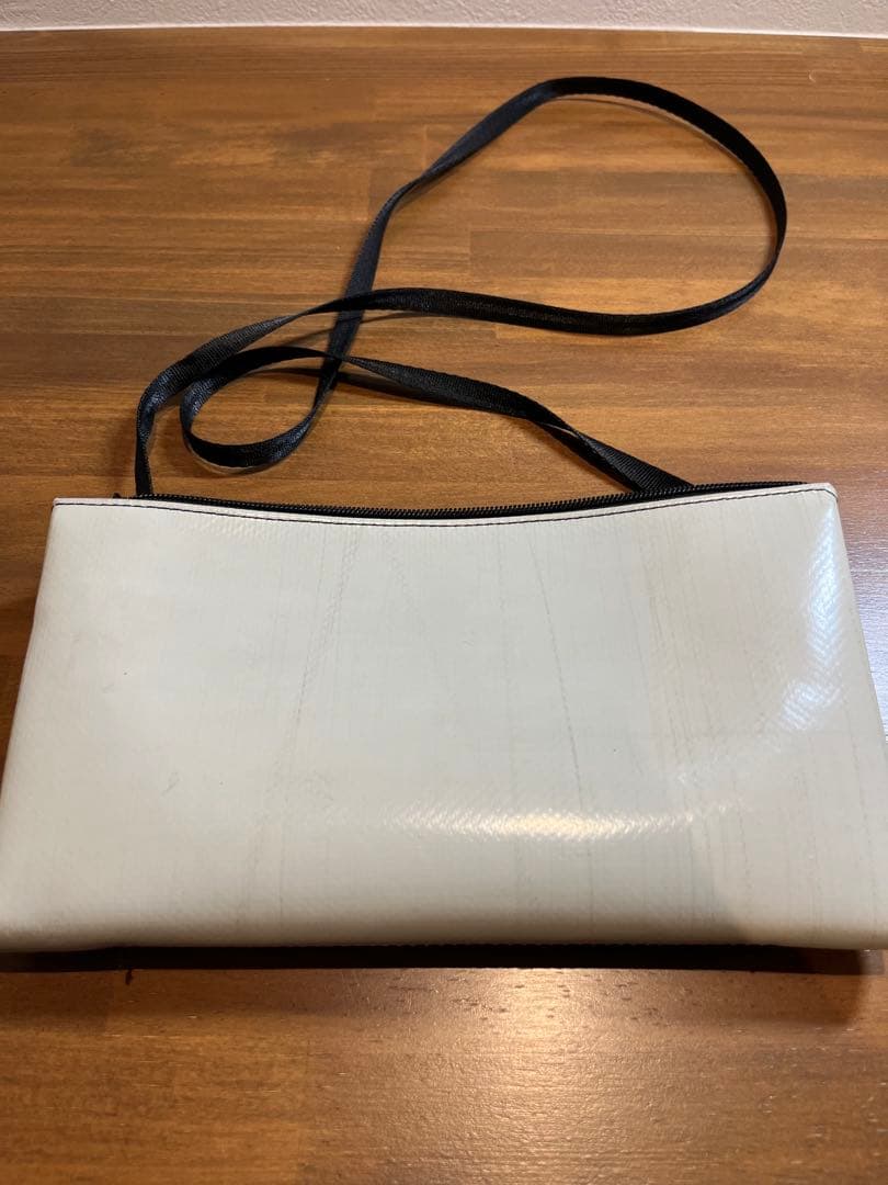 バッグ F271 MASIKURA CLUTCH BAG