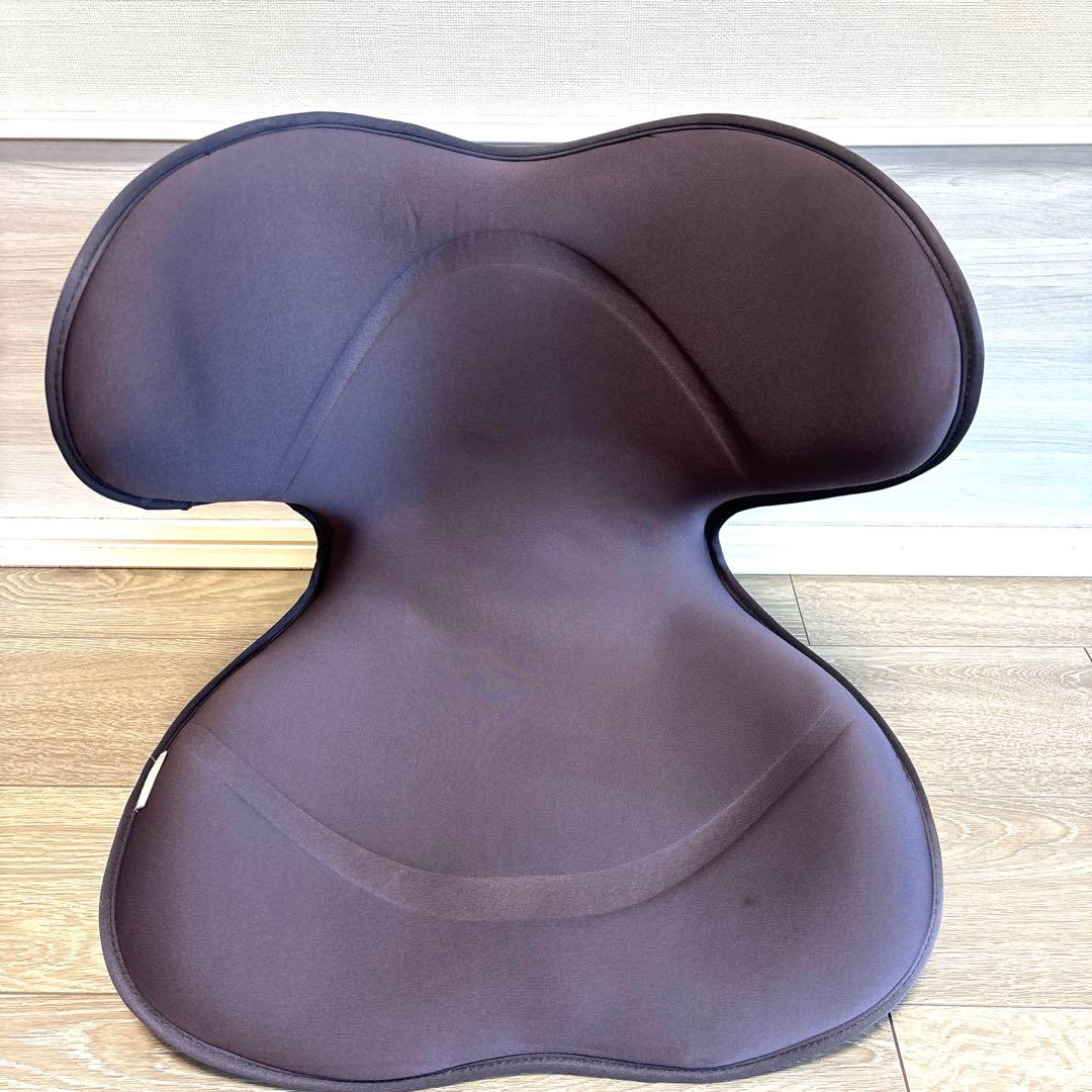 Style SMART スタイルスマート ブラウン　座椅子　MTG