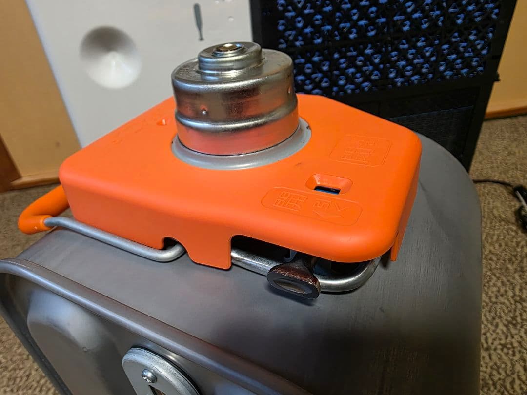 【超美品】コロナ 石油ファンヒーター FH-WZ3621BY ほぼ新品