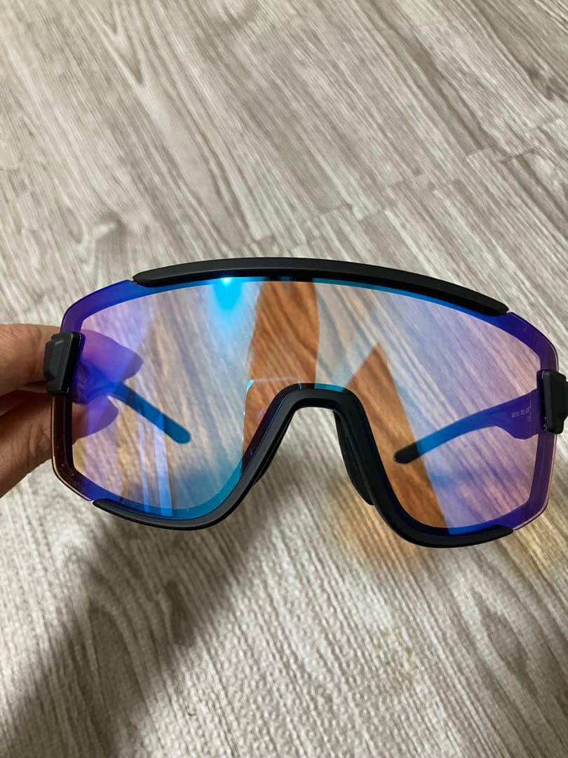 スミス ワイルドキャット (ダイリュートキャリコ)