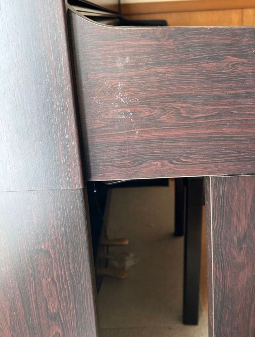 くらこ　YAMAHA CLP-545R 2014年製　クラビノーバ