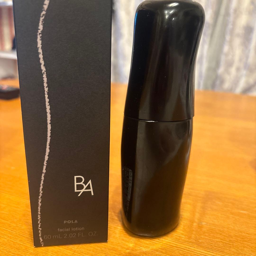 POLA B.A. ローション 60ml