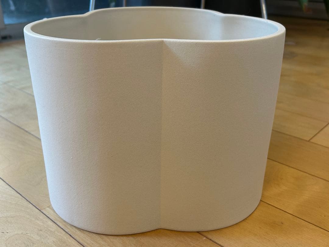 ふく★driade ドリアデ　大鉢　オブジェ