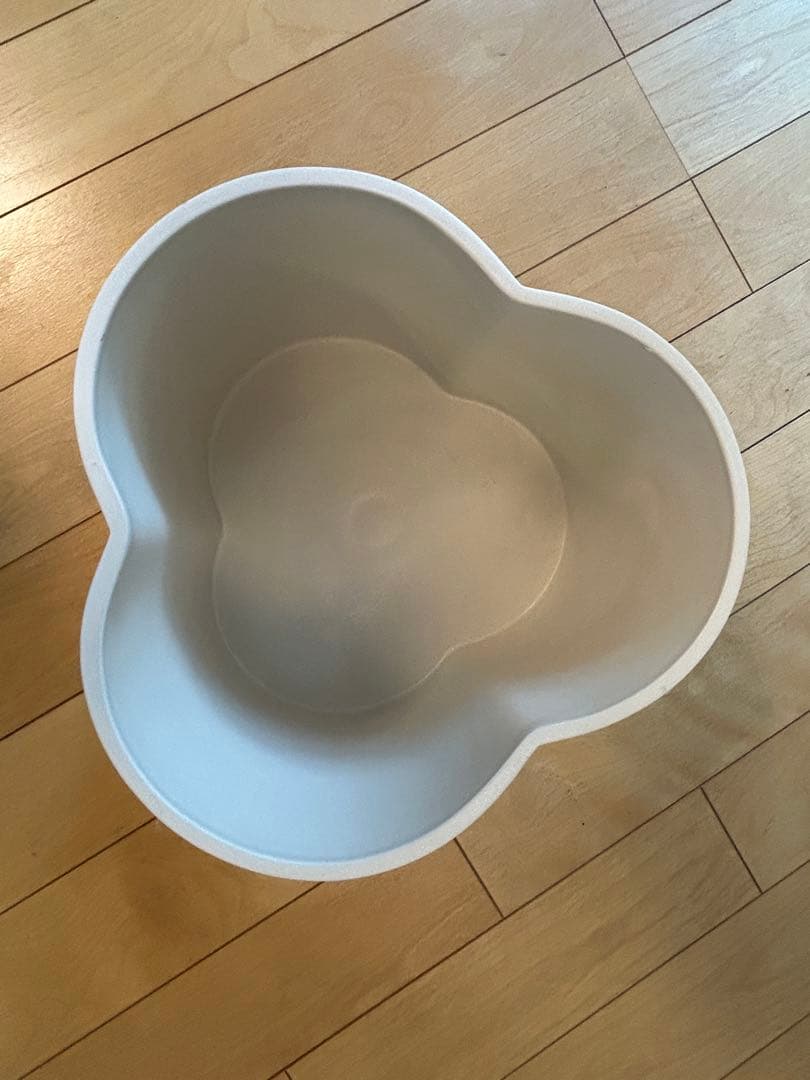 ふく★driade ドリアデ　大鉢　オブジェ